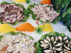 -韩厨烤肉火锅无限自助餐厅(潮流特区店)