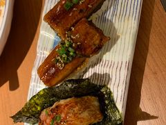-万岁寿司(天河领展店)