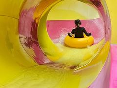 -清远熹乐谷温泉度假酒店