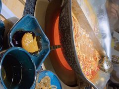 -湊湊火锅·茶憩(上海合生汇店)