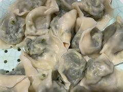 -老边饺子馆(东单店)