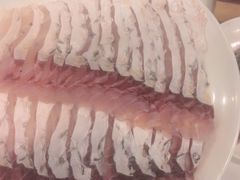 -正能量脆肉鲩火锅