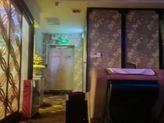-君康悦美食汤泉水会·SPA(天河店)