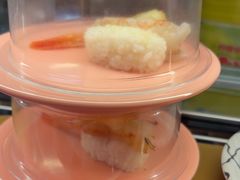 -争鲜回转寿司(中街大悦城店)
