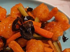 -南山鲜虾面·活鲜小馆·海味大连菜(南山总店)