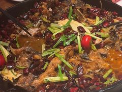 -老板恋上鱼(恒隆广场店)