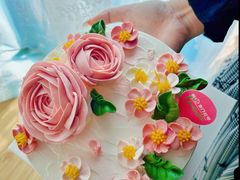-BONCAKE裱花蛋糕(万象汇店)