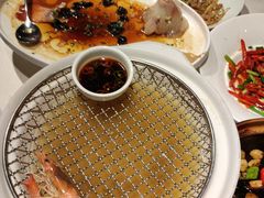 -上座·餐厅(阳光100店)