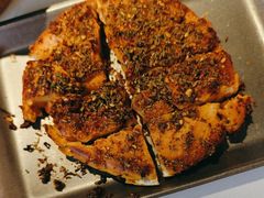 -叁宝烤肉• 西安烧烤(太乙路店)