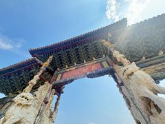 -建水文庙