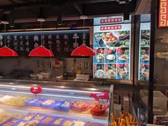 -成都你六姐·牛肉冒菜(上海环宇荟店)