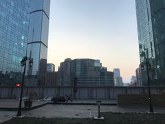 -好世界商业广场(北京国际中心店)