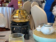 -鹿鸣酒家(越秀店)
