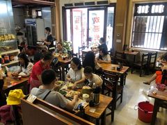 大堂-陈记汤饭(水巷口店)