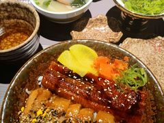 -林妈妈村·日式料理(宝山龙湖天街店)