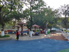 -天河儿童公园