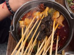 -破店肥哈·东北烧烤·夜宵(南山保利店)