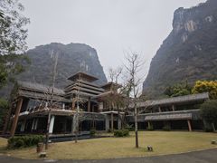 -广悦华阳朔河畔度假酒店(十里画廊遇龙河店)
