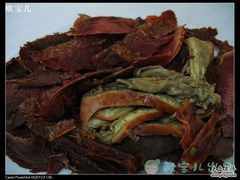 驴杂-王胖子驴肉火烧(鼓楼店)
