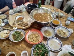 -刘师父老汉口江湖菜(蔡锷路店)