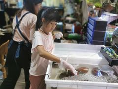 -十八字金·银饰·拼豆·开蚌DIY(魏公芳华里店)
