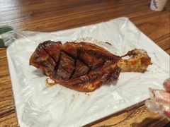 -赵元章肉骨烧(山塘街店)