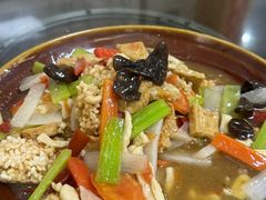 -天回镇何氏豆腐(总店)