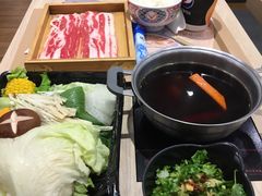 -吉野家 (新街口外大街店)
