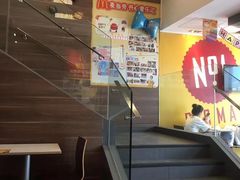 -麦当劳(得来速店)