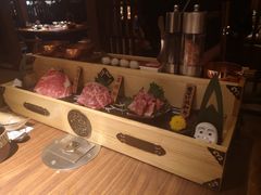 -牛道·和牛九食(市府恒隆广场店)