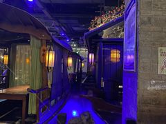 -绿茶餐厅(燕郊永旺店)