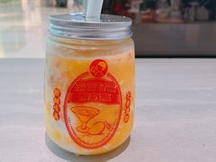 -喜茶(杭州滨江宝龙店)