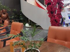 -大连湾旭日·家宴·海肠捞饭(马栏广场店)