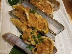 -割烹旭日本料理(龙湖狮山天街店)