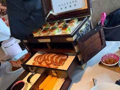 -莉莉海堂HAITANG·烤鸭(国贸商城店)