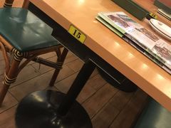 -萨莉亚意式餐厅(深圳北站店)