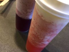 -喜茶(上海兴业太古汇店)