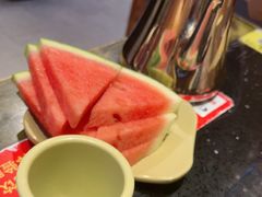 -宽板凳老灶火锅(台湾街店)