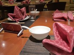 -郑州嘉锦酒店·华夏食府中餐厅(中原路店)
