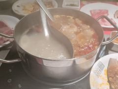 -千滋百味自助海鲜烤肉(布吉景华店)