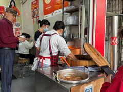 -老嘢扣肉糯米饭(云亭街店)