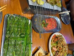-路边羊烧烤酒场(宝带路店)
