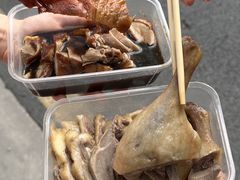 -味香鸭子店(汉口西路店)