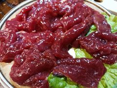 -东巴婆婆云南鱼豆花火锅(大东门店)