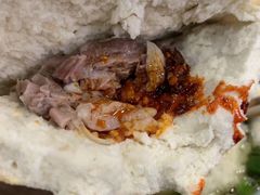-老白家水盆羊肉