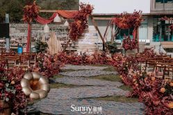-Sunny喜铺婚礼策划(东部店)