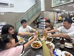 -师傅仔美食(东华老店)