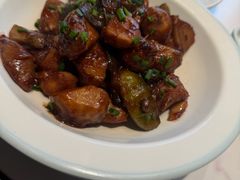 -壹只菜·崇明本地特色菜(崇明南门店)