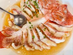 -嘉禾·悦享餐厅(八方汇店)