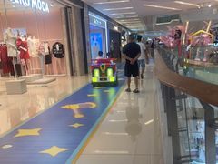 -壹海城ONE MALL